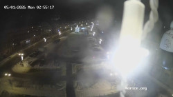 Náměstí Jiřího z Poděbrad