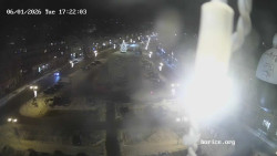 Náměstí Jiřího z Poděbrad