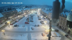 Náměstí Jiřího z Poděbrad