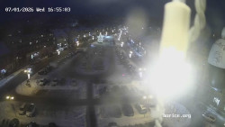 Náměstí Jiřího z Poděbrad