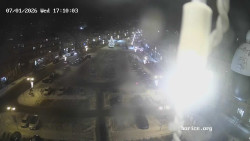 Náměstí Jiřího z Poděbrad