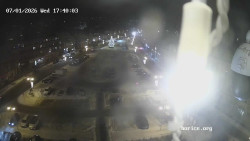 Náměstí Jiřího z Poděbrad