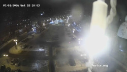 Náměstí Jiřího z Poděbrad