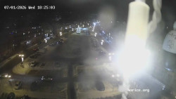 Náměstí Jiřího z Poděbrad