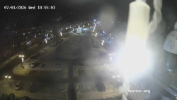 Náměstí Jiřího z Poděbrad