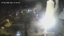 Náměstí Jiřího z Poděbrad