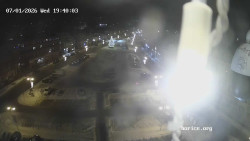 Náměstí Jiřího z Poděbrad