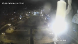 Náměstí Jiřího z Poděbrad