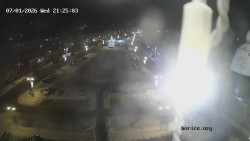 Náměstí Jiřího z Poděbrad