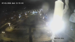 Náměstí Jiřího z Poděbrad