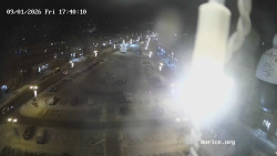 Náměstí Jiřího z Poděbrad