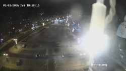 Náměstí Jiřího z Poděbrad