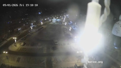 Náměstí Jiřího z Poděbrad