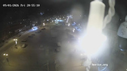 Náměstí Jiřího z Poděbrad