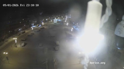 Náměstí Jiřího z Poděbrad