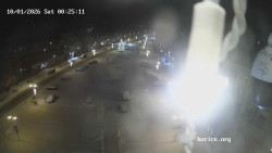 Náměstí Jiřího z Poděbrad