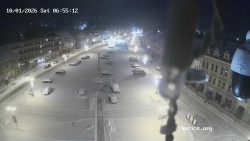 Náměstí Jiřího z Poděbrad