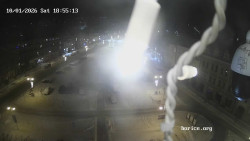 Náměstí Jiřího z Poděbrad