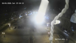 Náměstí Jiřího z Poděbrad