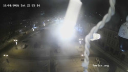 Náměstí Jiřího z Poděbrad