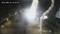 Náměstí Jiřího z Poděbrad