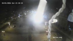 Náměstí Jiřího z Poděbrad