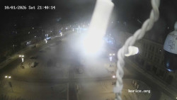 Náměstí Jiřího z Poděbrad