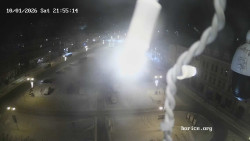 Náměstí Jiřího z Poděbrad