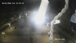 Náměstí Jiřího z Poděbrad