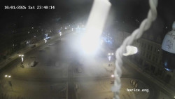 Náměstí Jiřího z Poděbrad