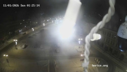 Náměstí Jiřího z Poděbrad