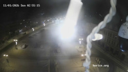 Náměstí Jiřího z Poděbrad