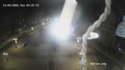 Náměstí Jiřího z Poděbrad