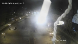 Náměstí Jiřího z Poděbrad