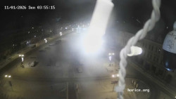 Náměstí Jiřího z Poděbrad