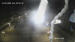 Náměstí Jiřího z Poděbrad