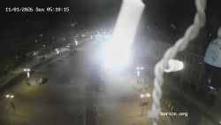 Náměstí Jiřího z Poděbrad