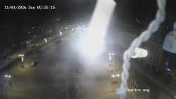 Náměstí Jiřího z Poděbrad