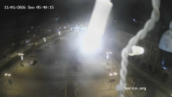 Náměstí Jiřího z Poděbrad