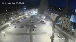 Náměstí Jiřího z Poděbrad