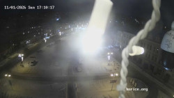 Náměstí Jiřího z Poděbrad