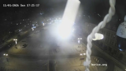 Náměstí Jiřího z Poděbrad