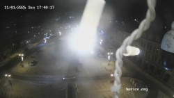 Náměstí Jiřího z Poděbrad