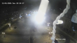 Náměstí Jiřího z Poděbrad