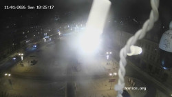 Náměstí Jiřího z Poděbrad