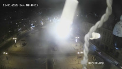 Náměstí Jiřího z Poděbrad