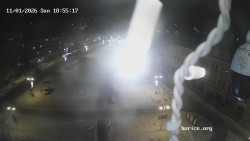 Náměstí Jiřího z Poděbrad