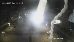 Náměstí Jiřího z Poděbrad