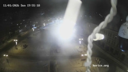 Náměstí Jiřího z Poděbrad