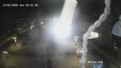 Náměstí Jiřího z Poděbrad